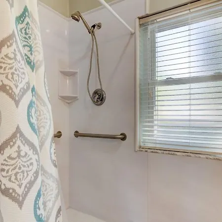 Beautiful Studio In Downtown Dunedin! Extérieur photo