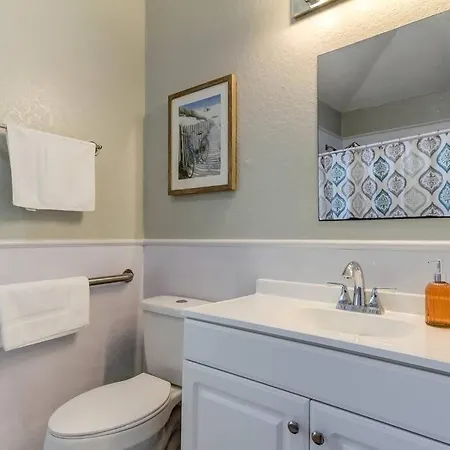 Beautiful Studio In Downtown Dunedin! Extérieur photo