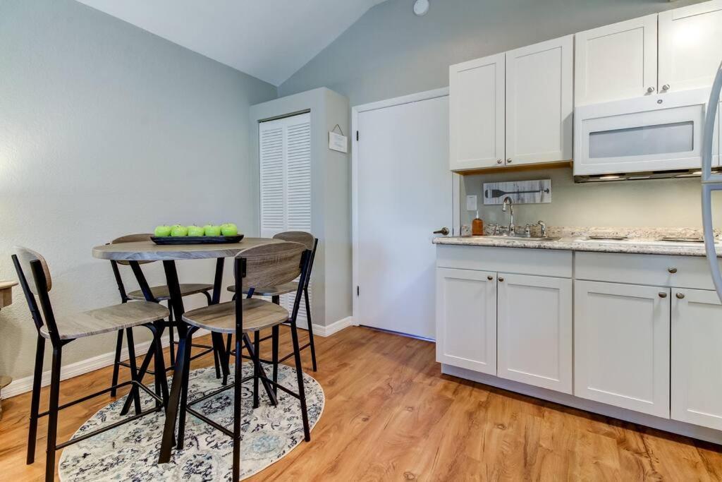 Appartement Beautiful In Downtown Dunedin! Dunedin