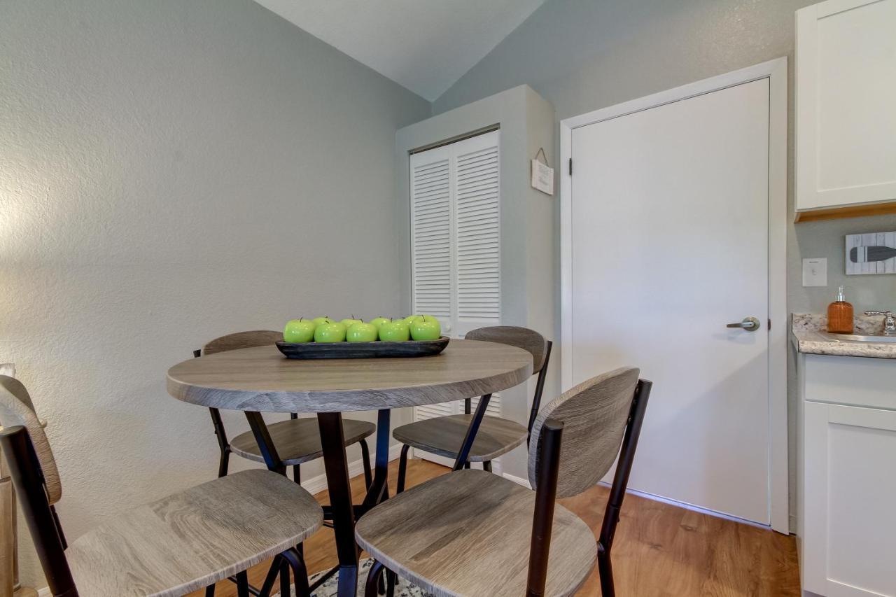 Beautiful In Downtown Dunedin! Appartement Dunedin