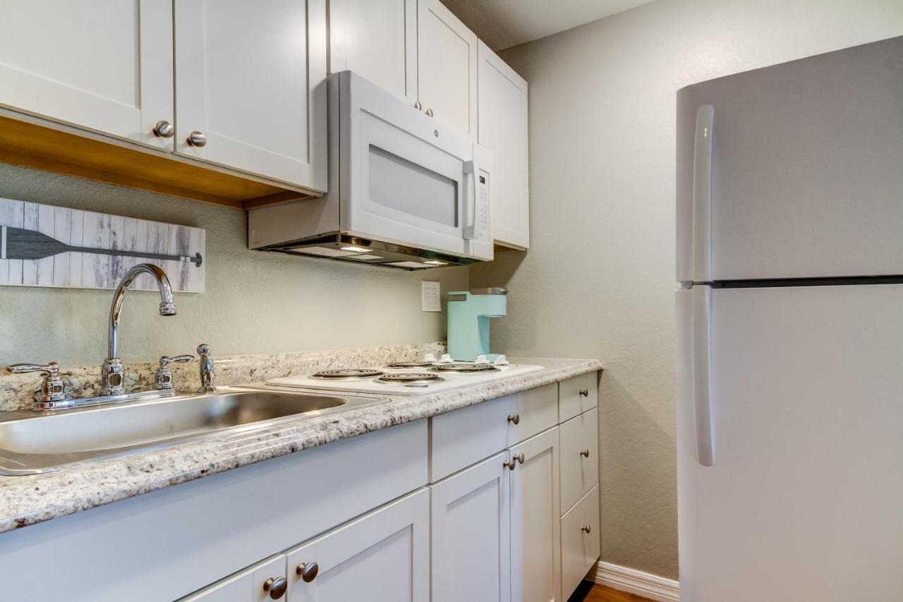 Appartement Beautiful In Downtown Dunedin! *